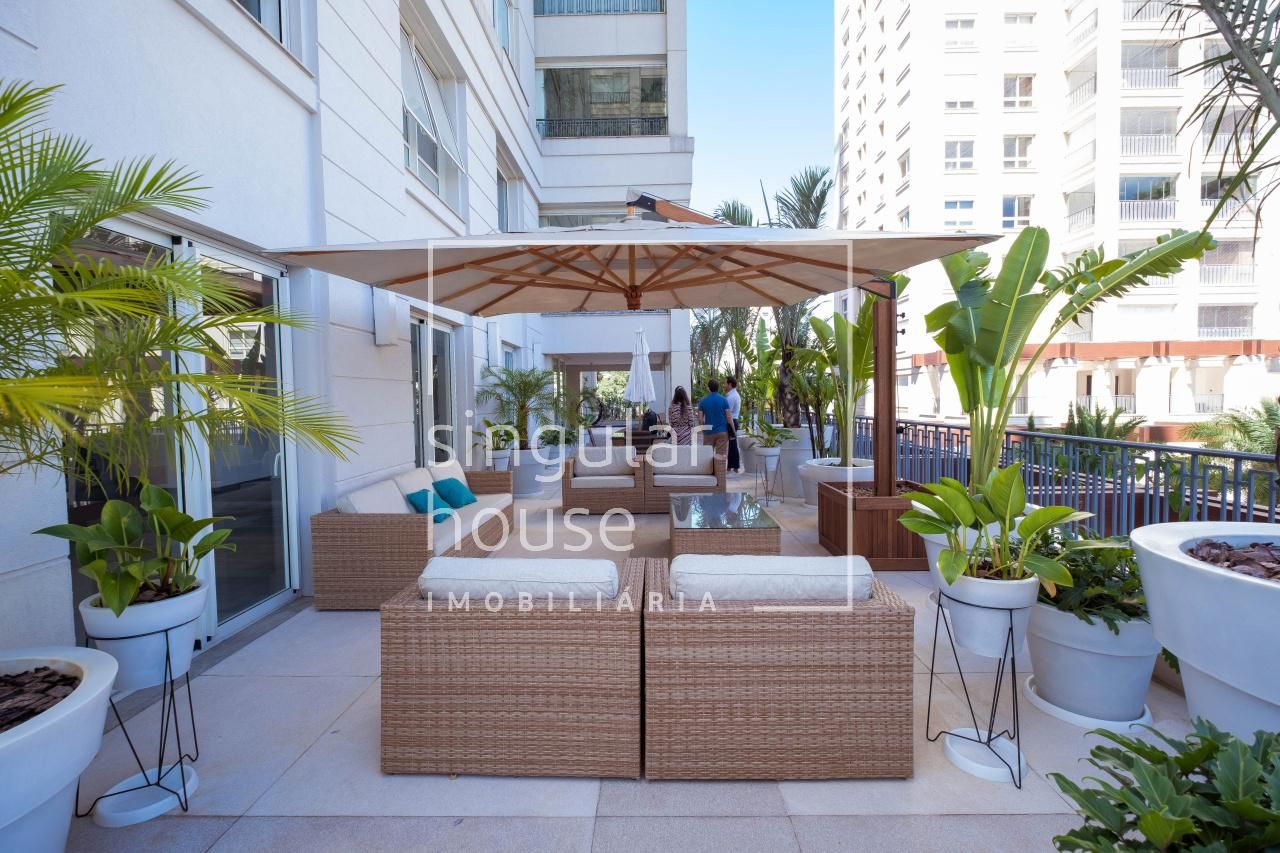 Garden com 5 suítes à venda em Vila Olímpia, São Paulo, por R$ 23.715.000 Imagem 7