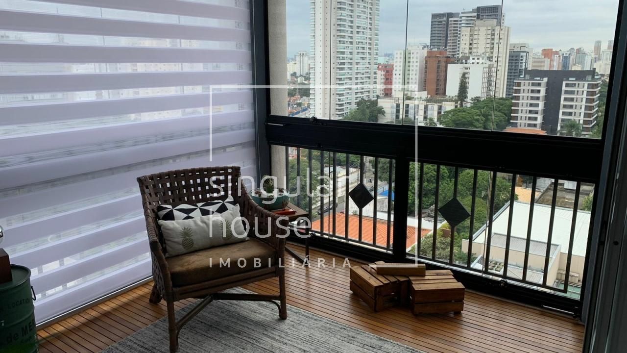 Cobertura com 1 suítes à venda em Campo Belo, São Paulo, por R$ 2.330.000 Imagem 4