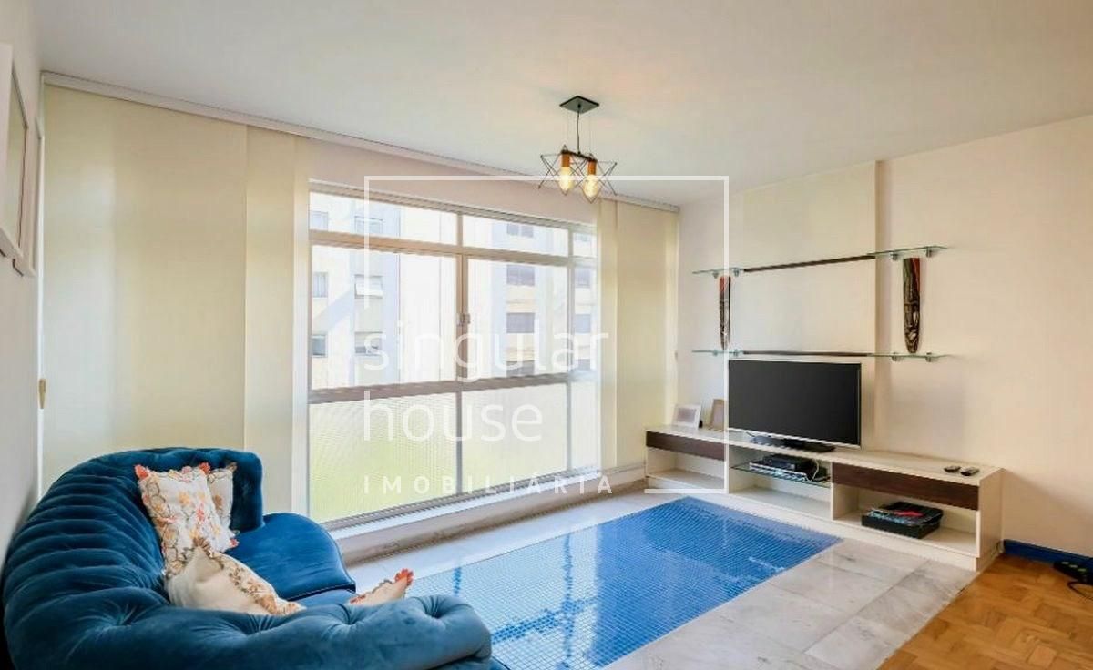 Apartamento com 1 suítes à venda em Jardim Paulista, São Paulo, por R$ 2.950.000 Imagem 8