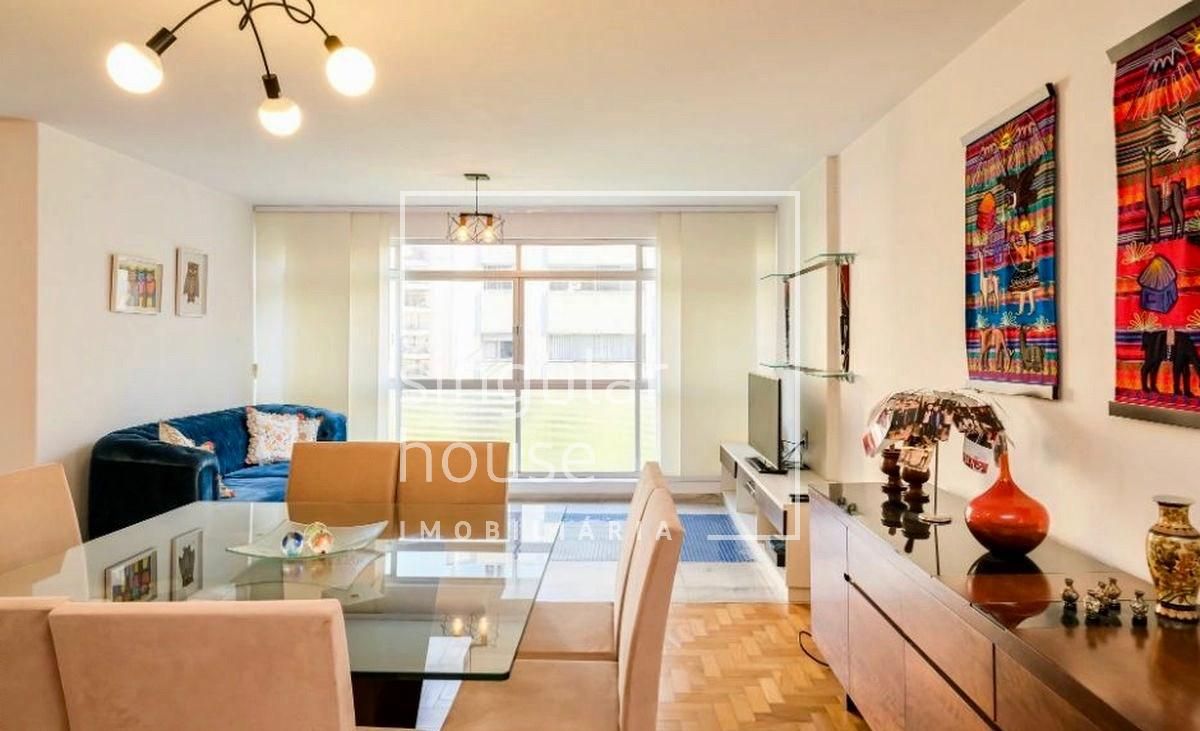 Apartamento com 1 suítes à venda em Jardim Paulista, São Paulo, por R$ 2.950.000 Imagem 6