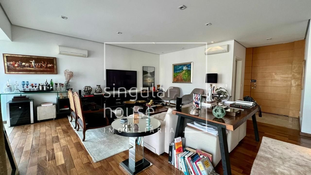 Apartamento com 2 suítes à venda em Jardim América, São Paulo, por R$ 3.000.000 Imagem 4