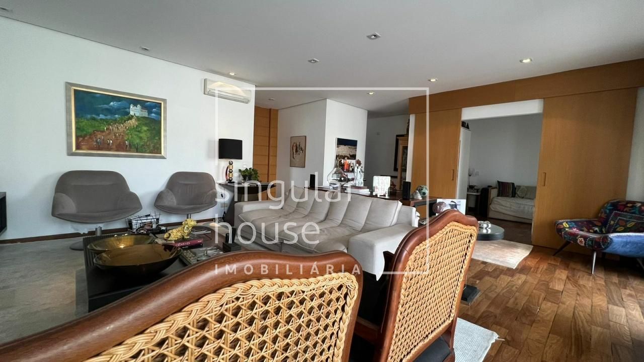 Apartamento com 2 suítes à venda em Jardim América, São Paulo, por R$ 3.000.000 Imagem 5