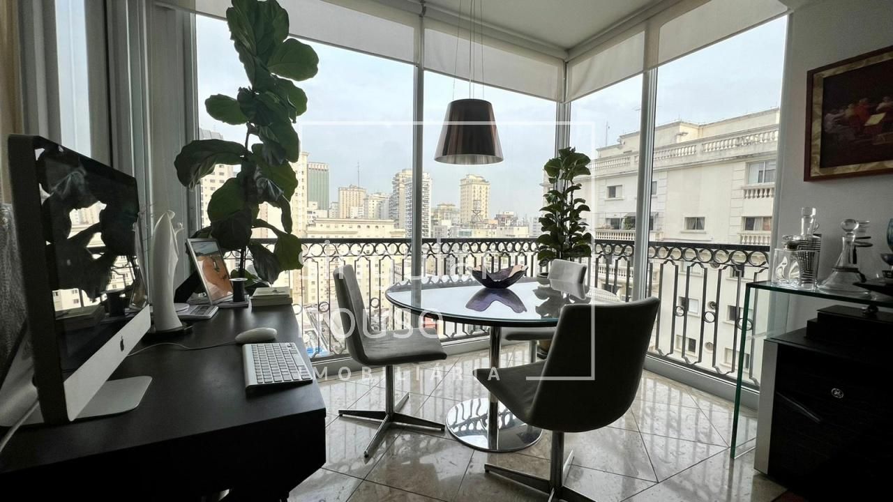 Apartamento com 2 suítes à venda em Jardim América, São Paulo, por R$ 3.000.000 Imagem 6