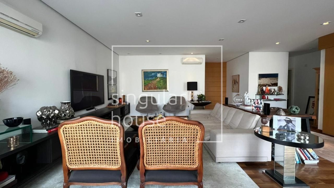 Apartamento com 2 suítes à venda em Jardim América, São Paulo, por R$ 3.000.000 Imagem 7