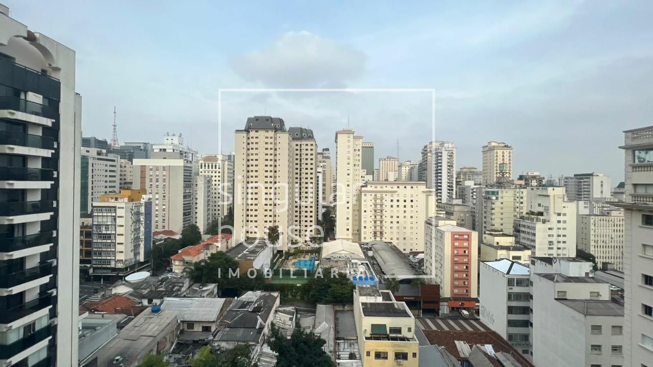 Apartamento com 2 suítes à venda em Jardim América, São Paulo, por R$ 3.000.000 Imagem 8