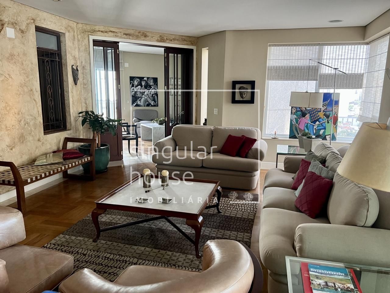 Apartamento com 3 suítes à venda em Itaim Bibi, São Paulo, por R$ 9.500.000 Imagem 7