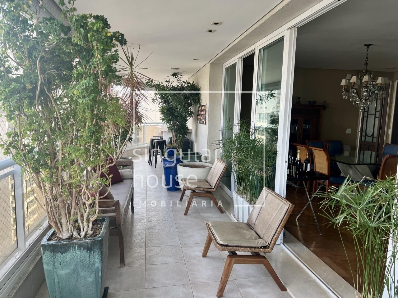 Apartamento com 3 suítes à venda em Itaim Bibi, São Paulo, por R$ 9.500.000 Imagem 8