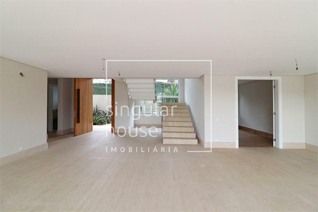 Casa com 4 suítes à venda em Jardim Guedala, São Paulo, por R$ 8.090.000 Imagem 4