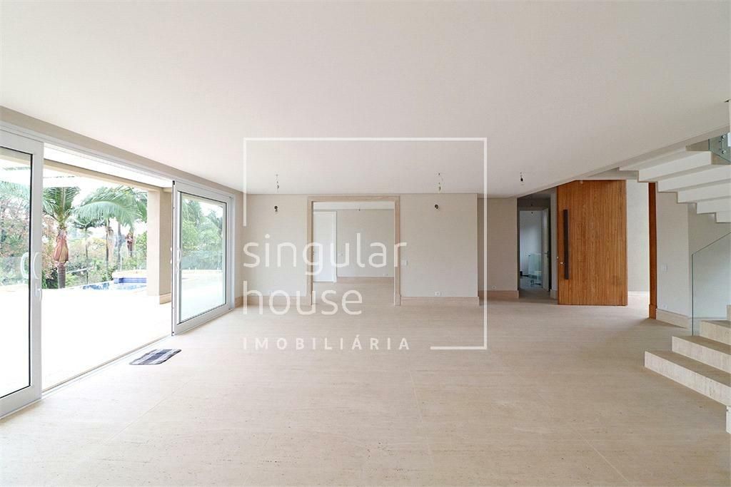 Casa com 4 suítes à venda em Jardim Guedala, São Paulo, por R$ 8.090.000 Imagem 8