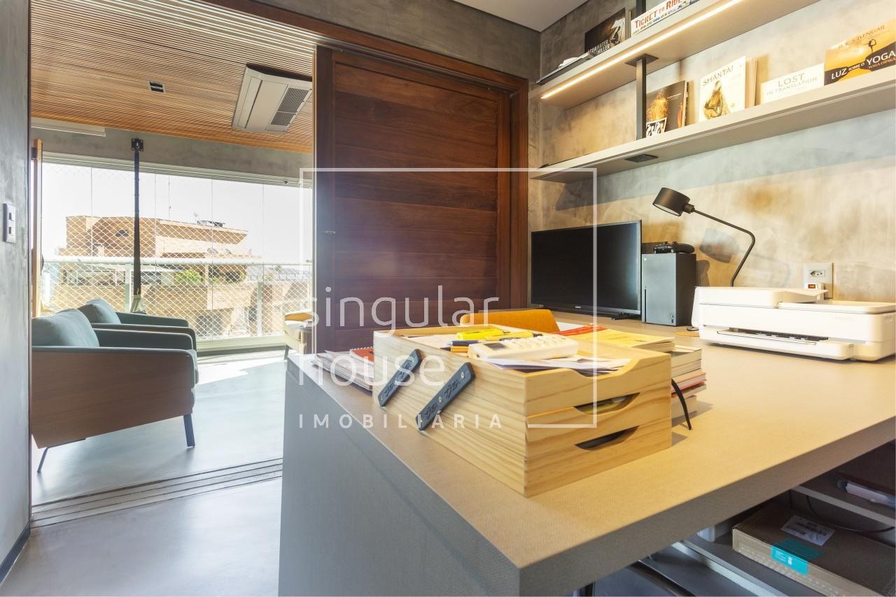 Apartamento com 2 suítes à venda em Brooklin, São Paulo, por R$ 3.400.000 Imagem 7