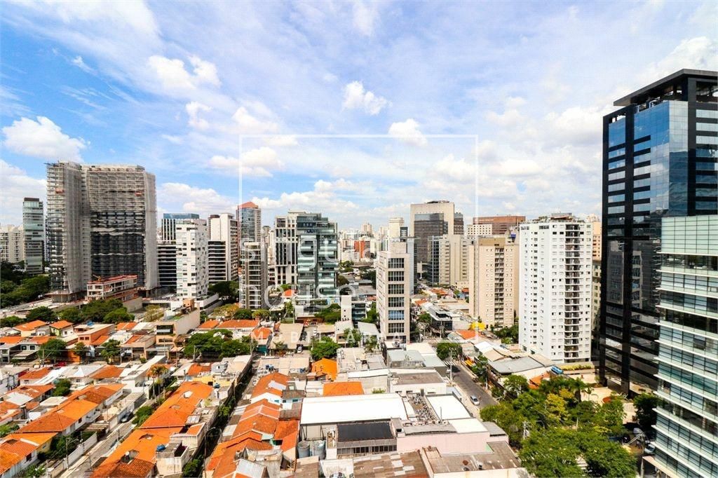 Apartamento com 1 suítes à venda em Vila Olímpia, São Paulo, por R$ 2.500.000 Imagem 8