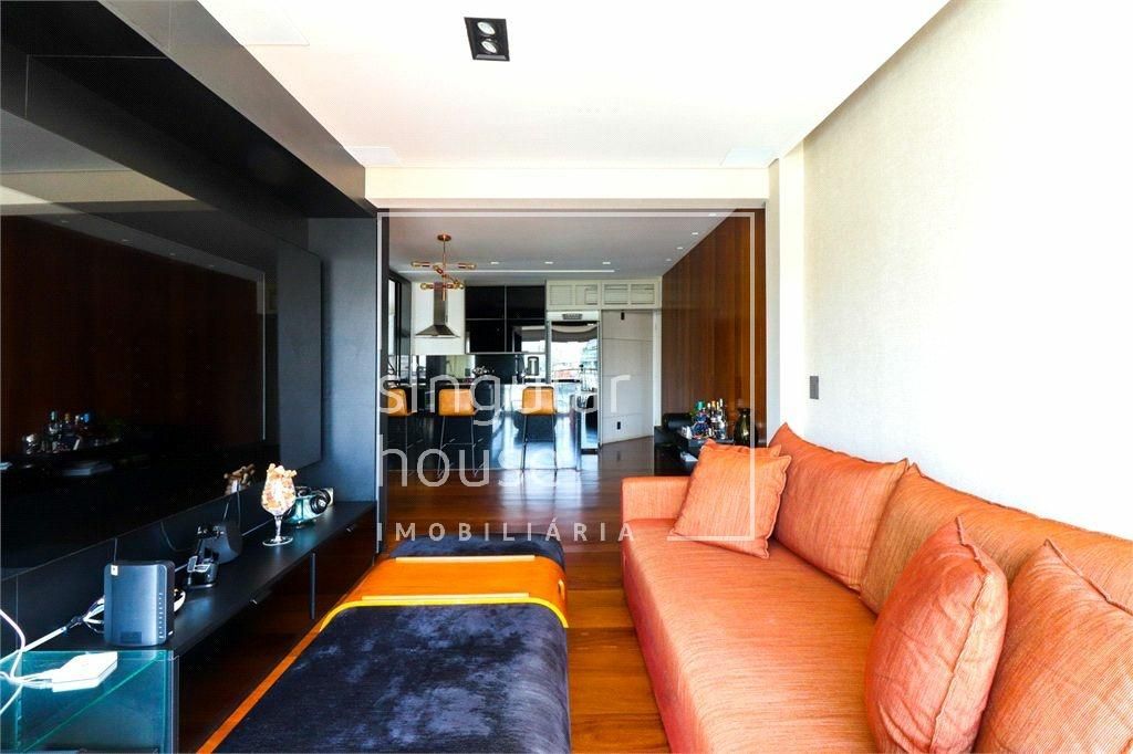 Apartamento com 1 suítes à venda em Vila Olímpia, São Paulo, por R$ 2.500.000 Imagem 4