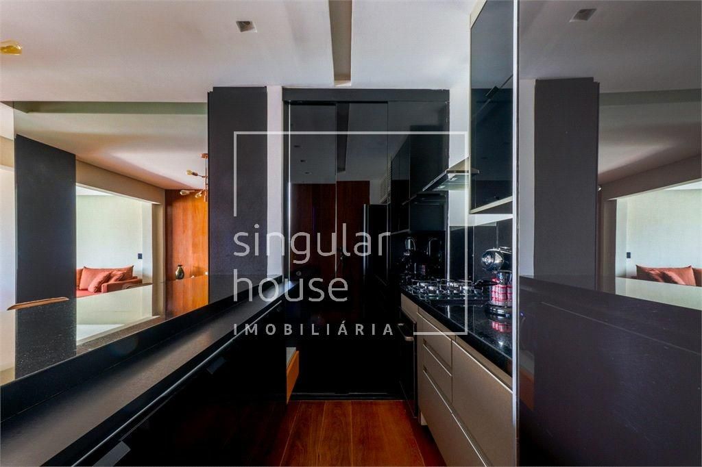 Apartamento com 1 suítes à venda em Vila Olímpia, São Paulo, por R$ 2.500.000 Imagem 7