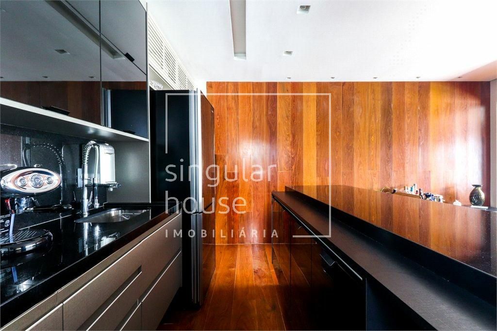 Apartamento com 1 suítes à venda em Vila Olímpia, São Paulo, por R$ 2.500.000 Imagem 6