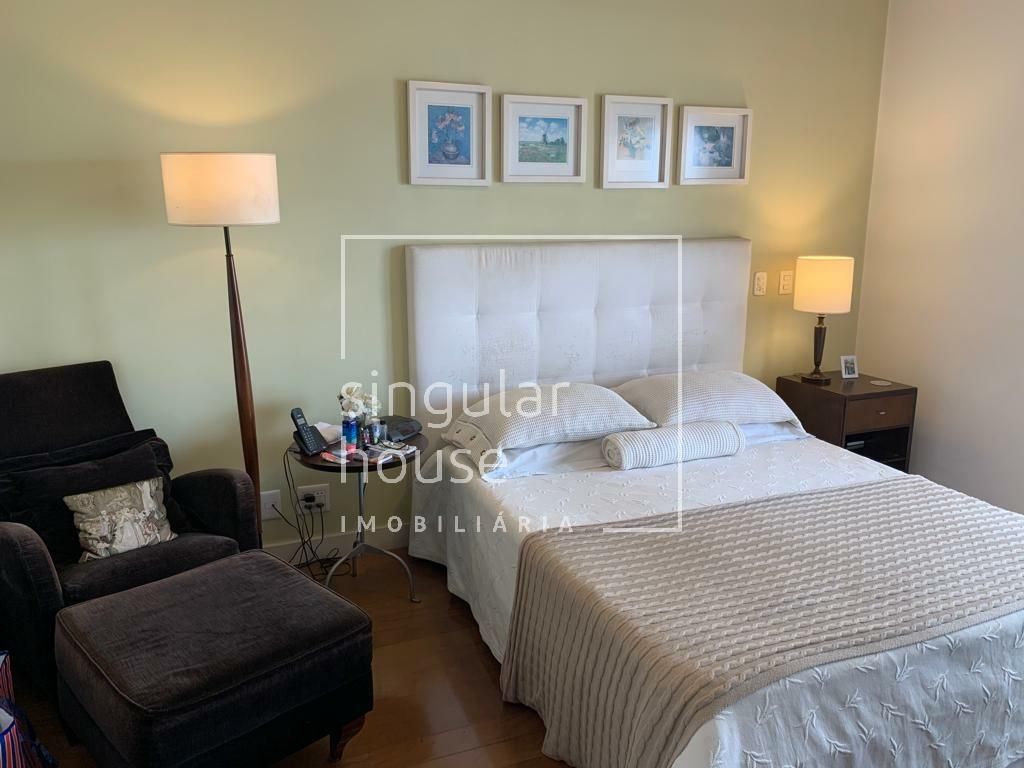 Apartamento com 3 suítes à venda em Moema, São Paulo, por R$ 6.360.000 Imagem 8