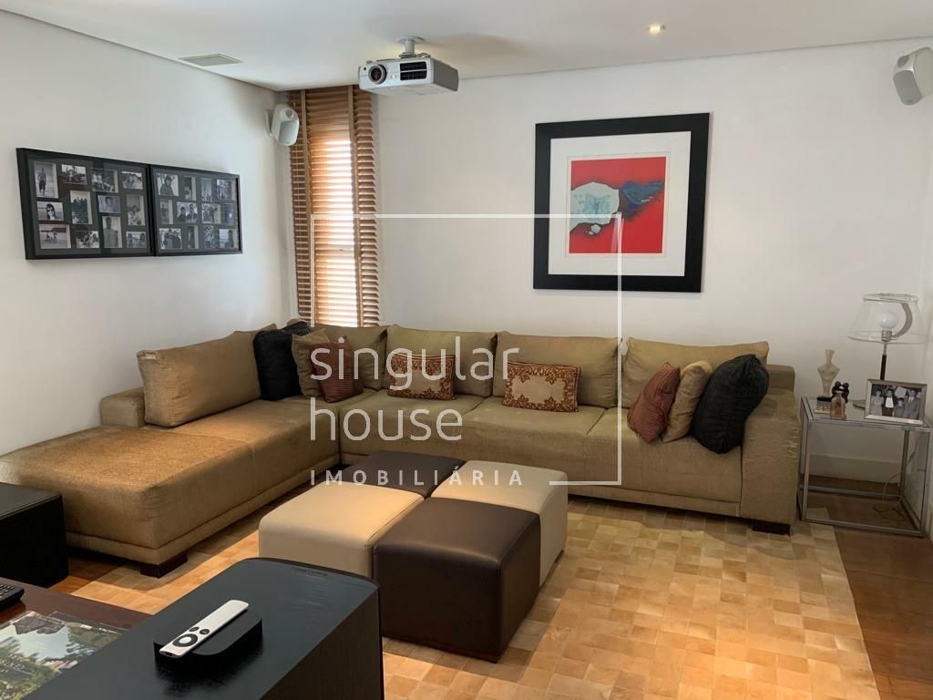Apartamento com 3 suítes à venda em Moema, São Paulo, por R$ 6.360.000 Imagem 4