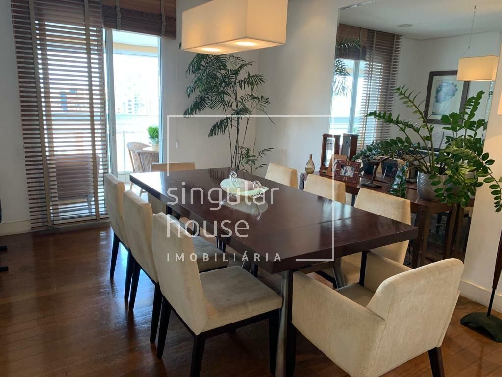 Apartamento com 3 suítes à venda em Moema, São Paulo, por R$ 6.360.000 Imagem 5