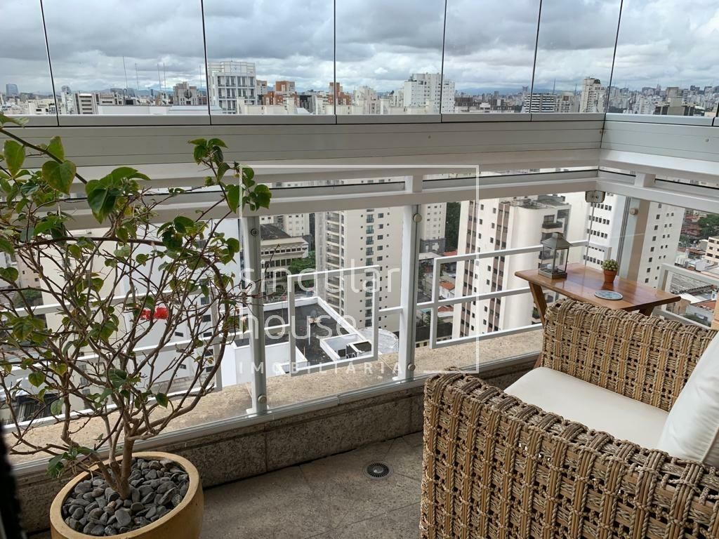 Apartamento com 3 suítes à venda em Moema, São Paulo, por R$ 6.360.000 Imagem 7