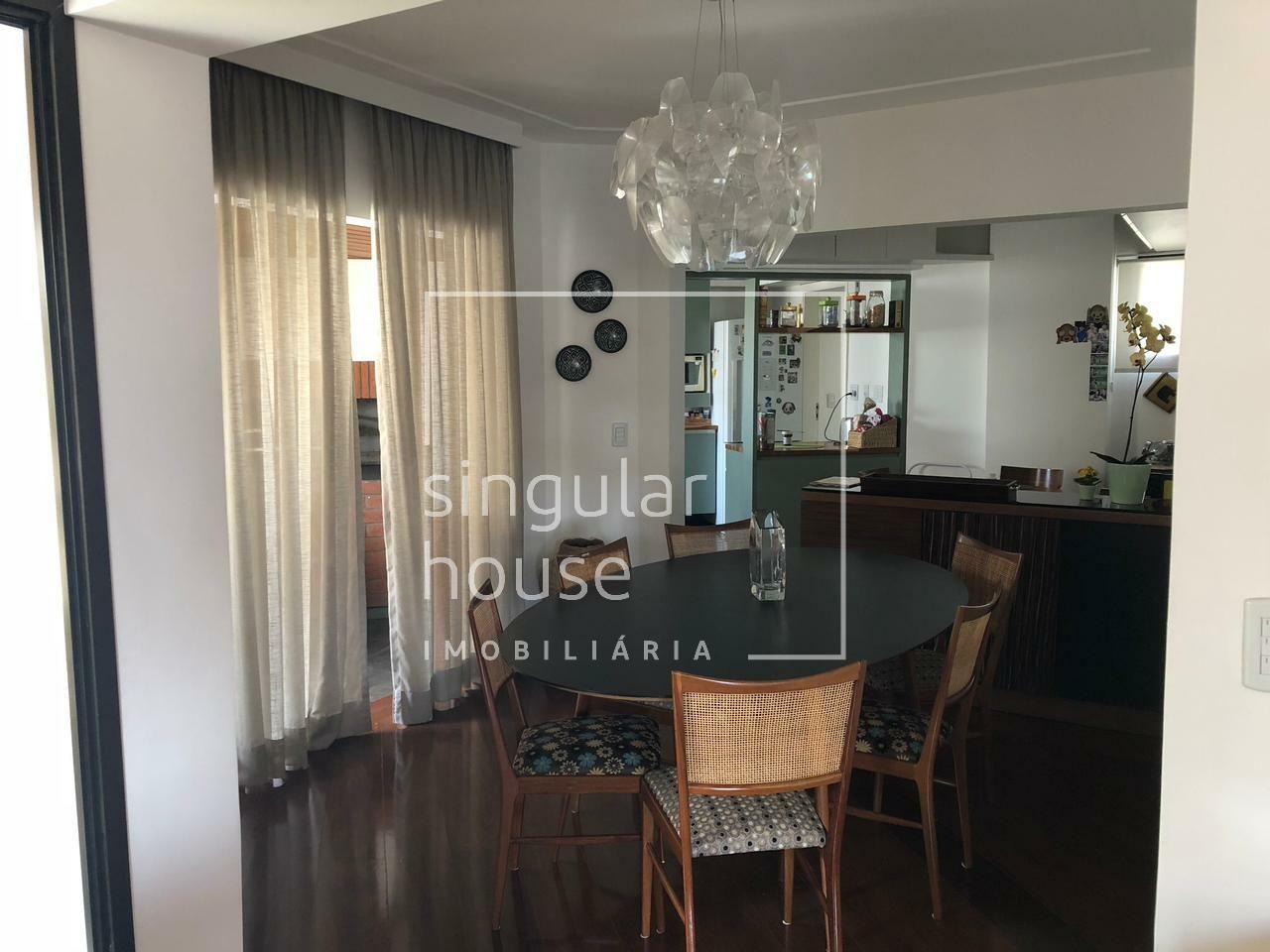 Apartamento com 1 suítes à venda em Brooklin, São Paulo, por R$ 1.850.000 Imagem 4