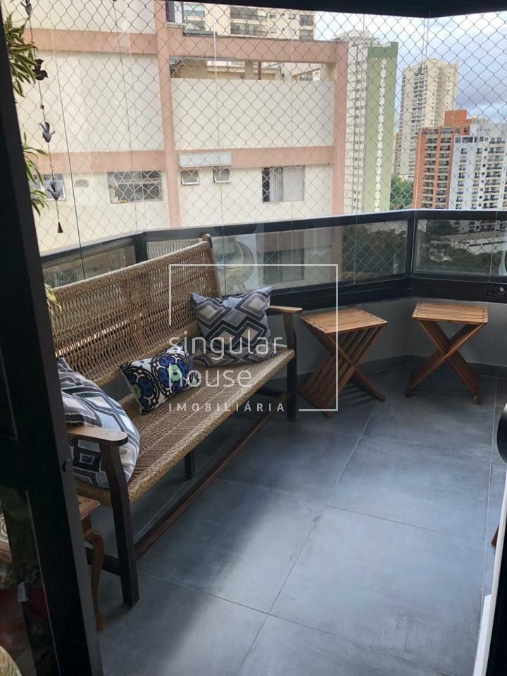 Apartamento com 1 suítes à venda em Brooklin, São Paulo, por R$ 1.850.000 Imagem 5