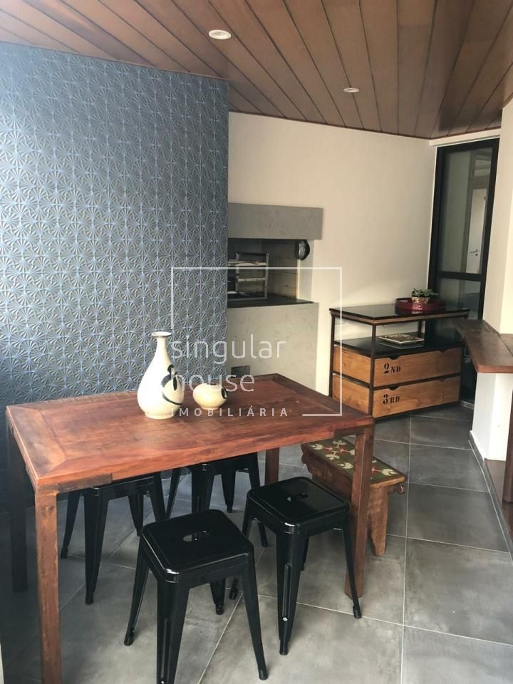 Apartamento com 1 suítes à venda em Brooklin, São Paulo, por R$ 1.850.000 Imagem 6