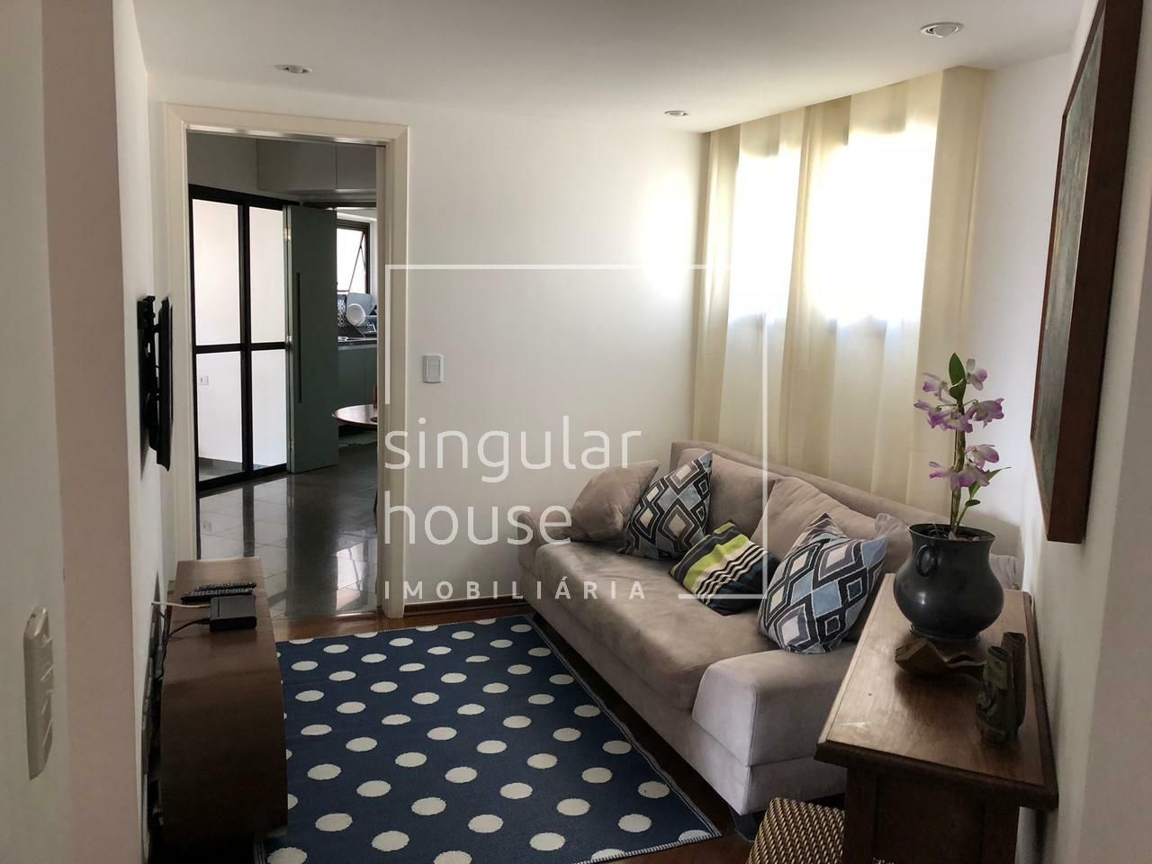 Apartamento com 1 suítes à venda em Brooklin, São Paulo, por R$ 1.850.000 Imagem 7