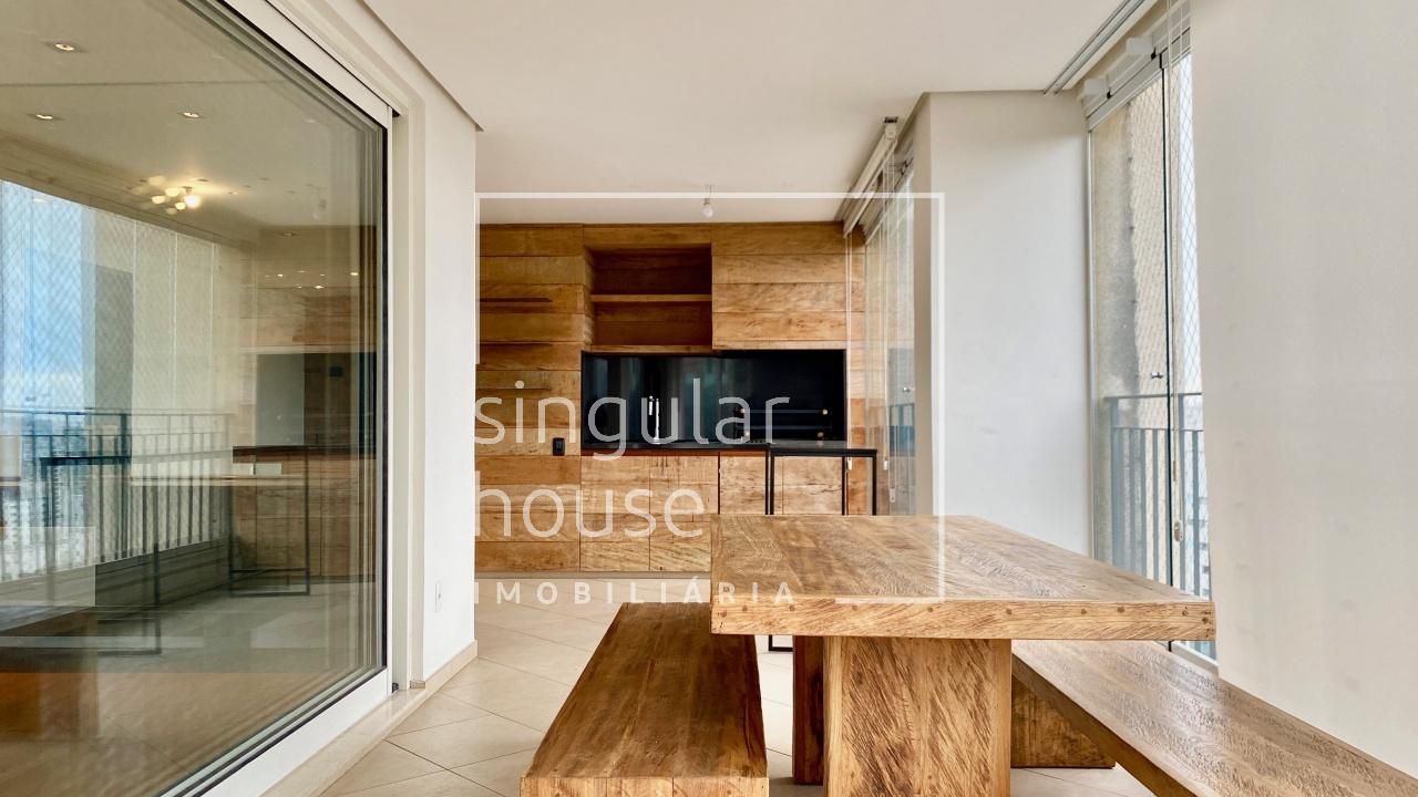 Apartamento com 4 suítes à venda em Itaim Bibi, São Paulo, por R$ 7.989.000 Imagem 8