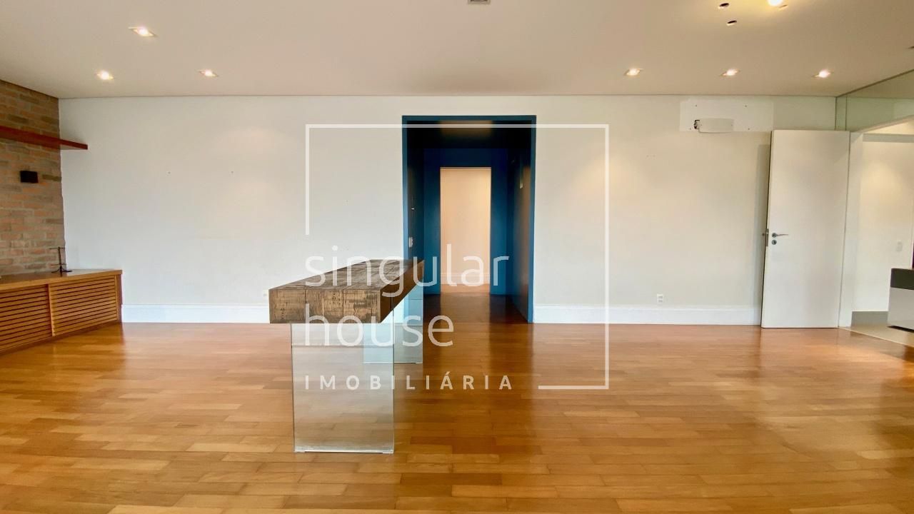 Apartamento com 4 suítes à venda em Itaim Bibi, São Paulo, por R$ 7.989.000 Imagem 4