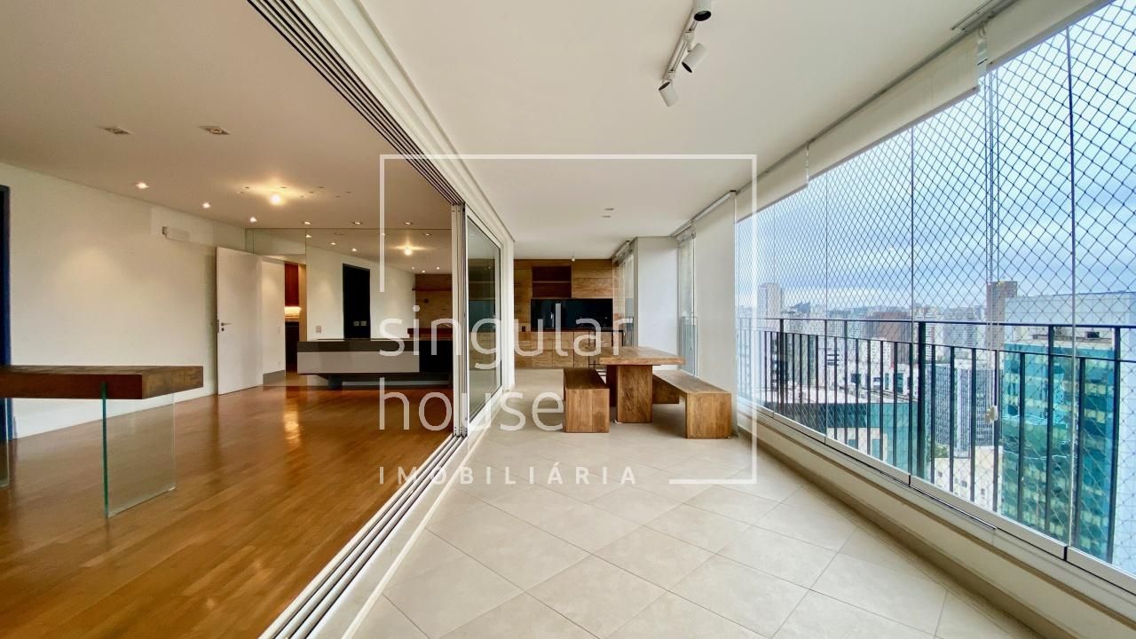 Apartamento com 4 suítes à venda em Itaim Bibi, São Paulo, por R$ 7.989.000 Imagem 6