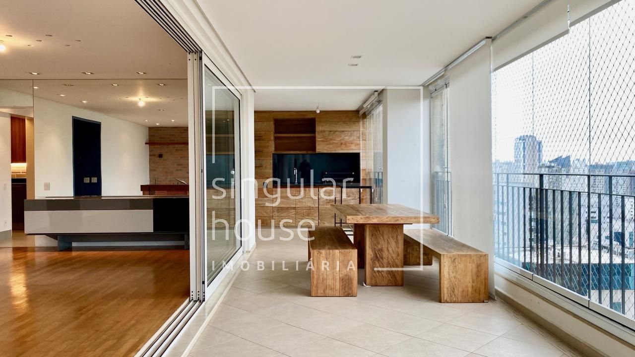 Apartamento com 4 suítes à venda em Itaim Bibi, São Paulo, por R$ 7.989.000 Imagem 7