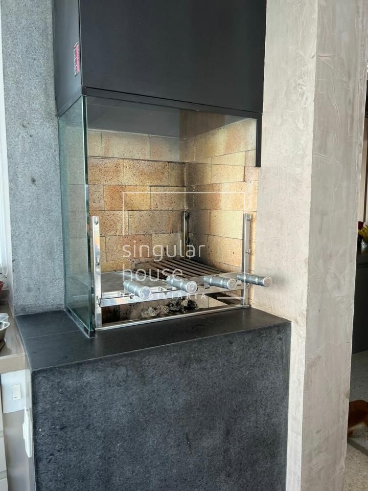 Apartamento com 3 suítes à venda em Brooklin, São Paulo, por R$ 4.350.000 Imagem 5