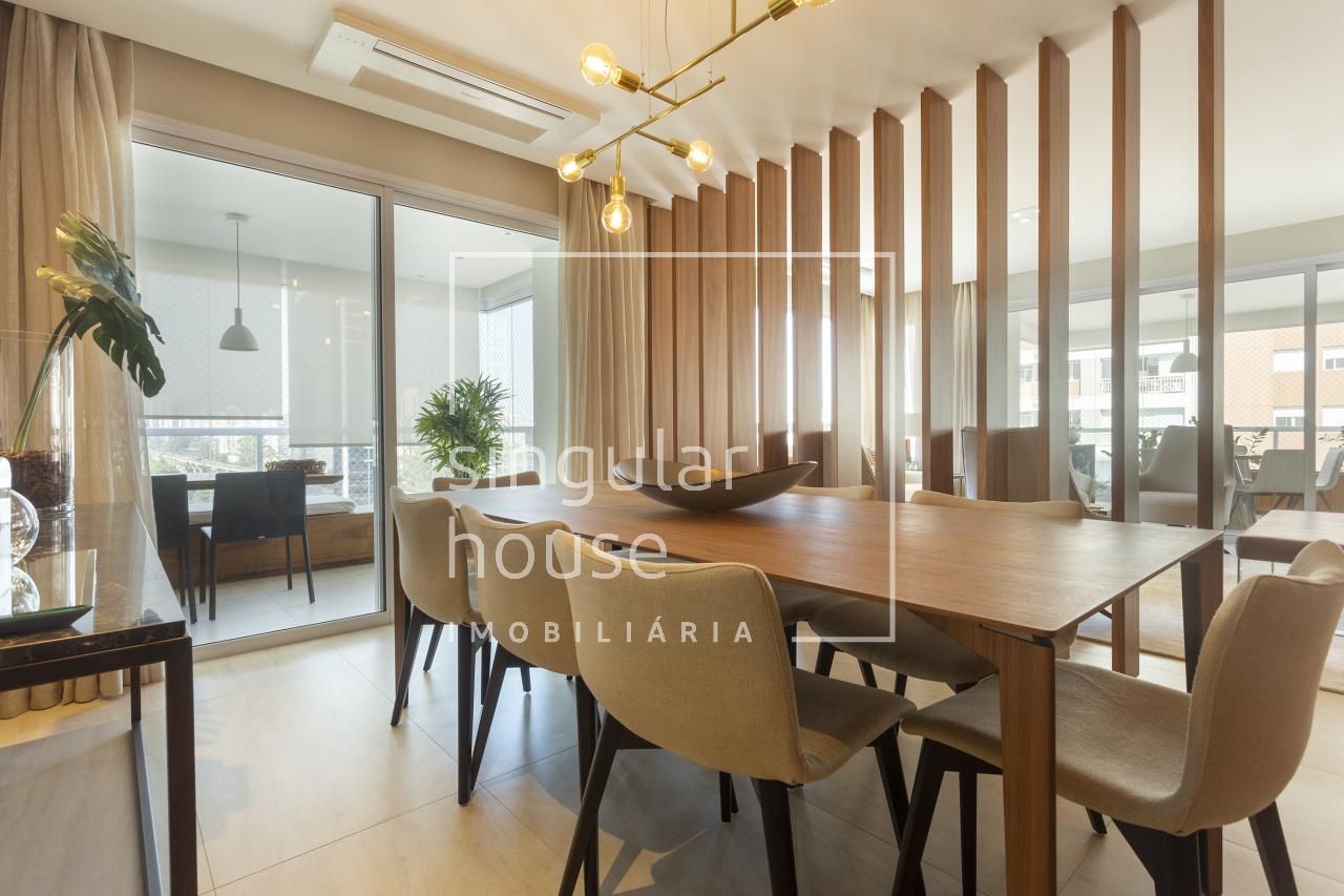 Apartamento com 3 suítes à venda em Brooklin, São Paulo, por R$ 4.500.000 Imagem 8