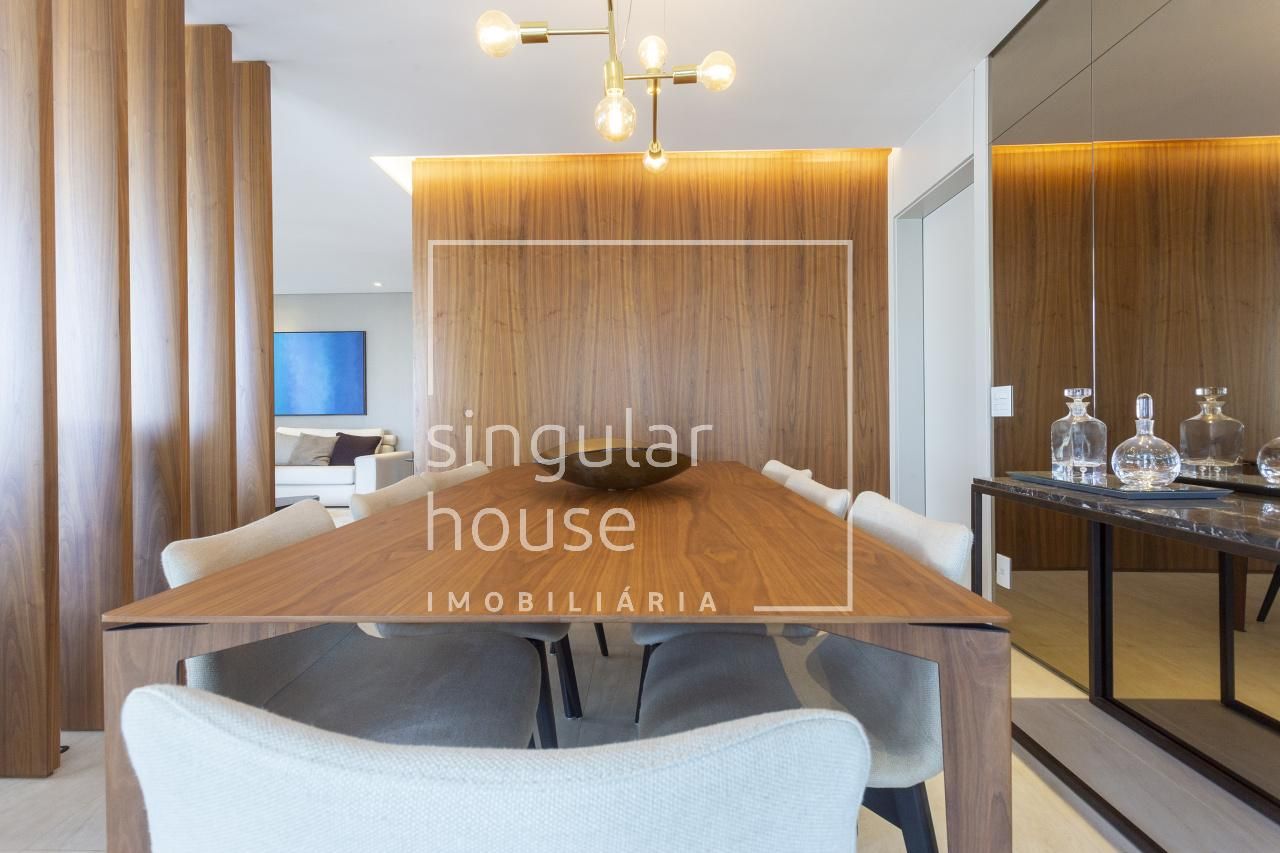 Apartamento com 3 suítes à venda em Brooklin, São Paulo, por R$ 4.500.000 Imagem 7