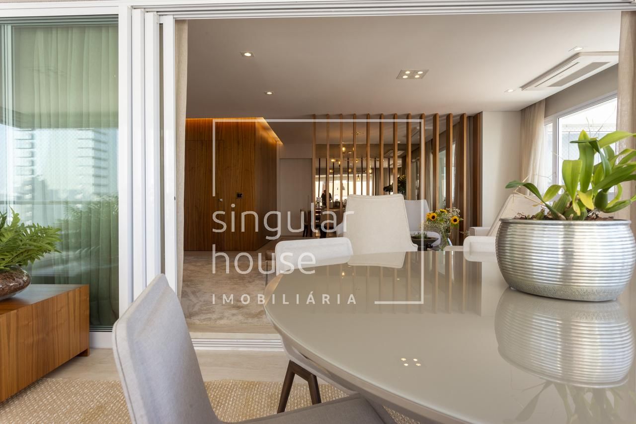 Apartamento com 3 suítes à venda em Brooklin, São Paulo, por R$ 4.500.000 Imagem 5