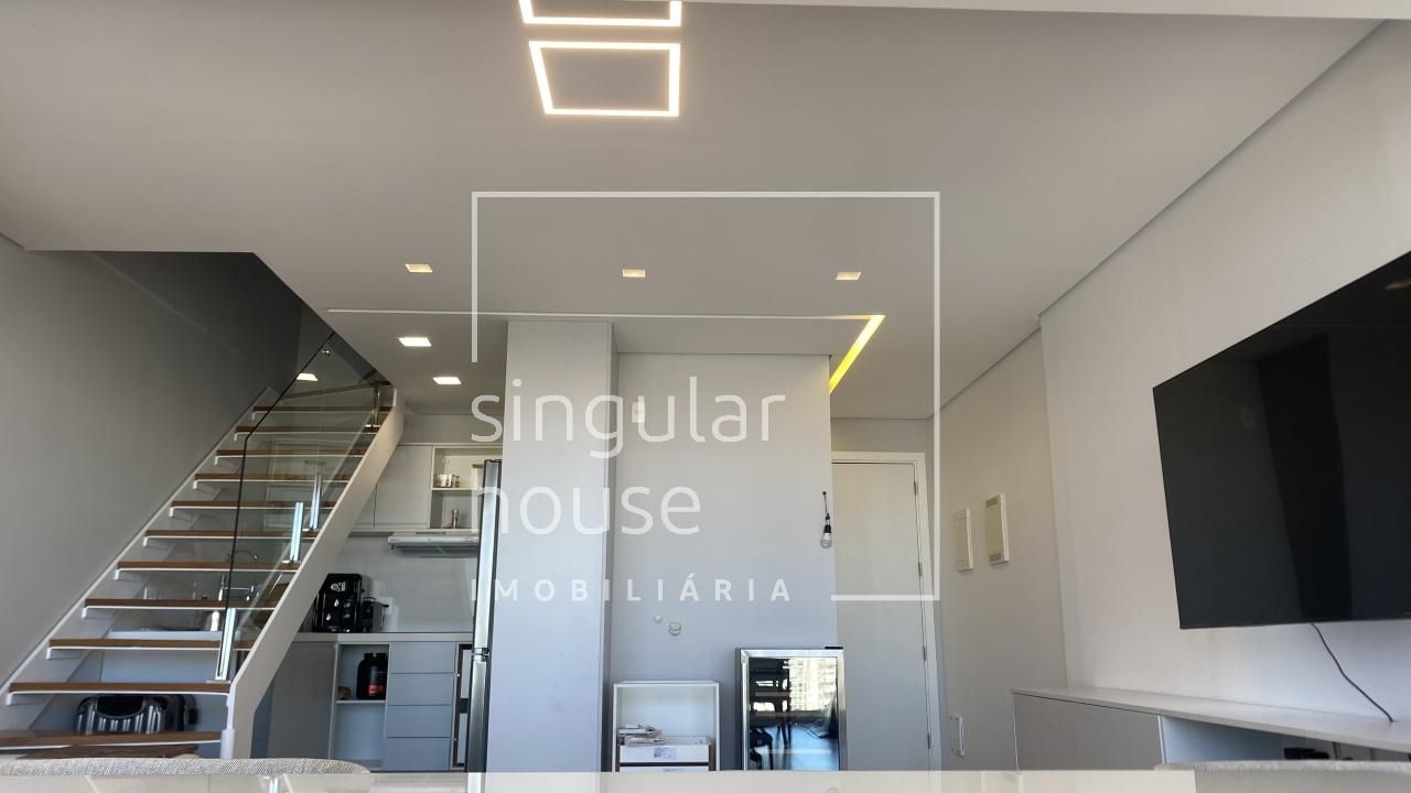 Duplex com 1 suítes à venda em Vila Nova Conceição, São Paulo, por R$ 3.690.000 Imagem 4