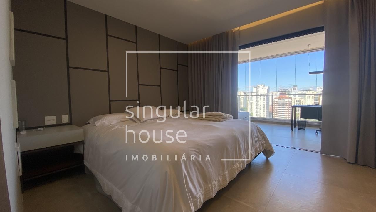 Duplex com 1 suítes à venda em Vila Nova Conceição, São Paulo, por R$ 3.690.000 Imagem 6