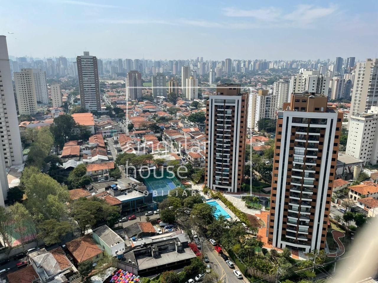 Apartamento com 4 suítes à venda em Brooklin, São Paulo, por R$ 3.900.000 Imagem 8