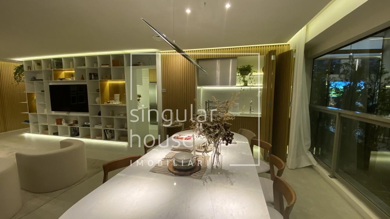 Apartamento com 2 suítes à venda em Indianópolis, São Paulo, por R$ 3.476.200 Imagem 4
