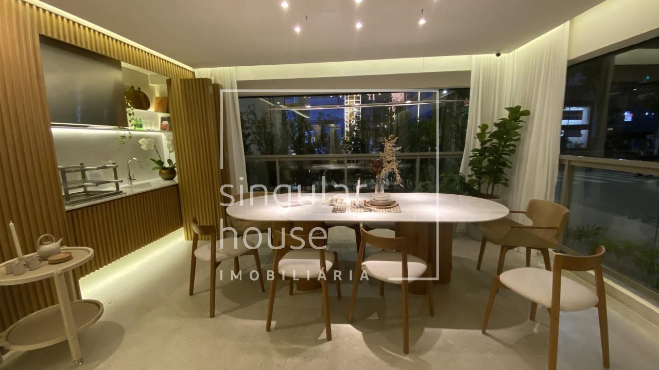 Apartamento com 2 suítes à venda em Indianópolis, São Paulo, por R$ 3.476.200 Imagem 5
