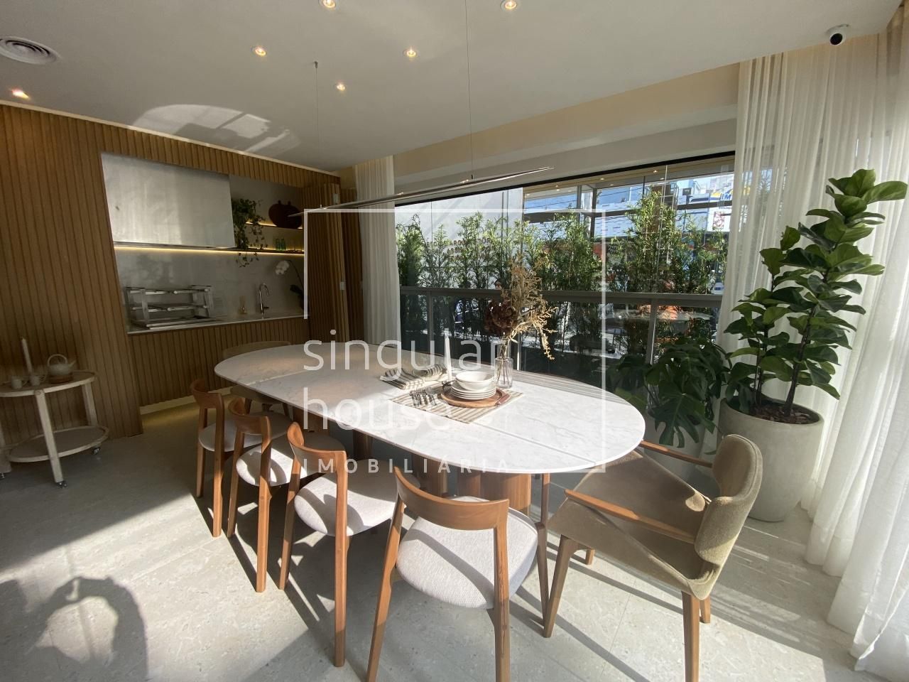 Apartamento com 2 suítes à venda em Indianópolis, São Paulo, por R$ 3.476.200 Imagem 6