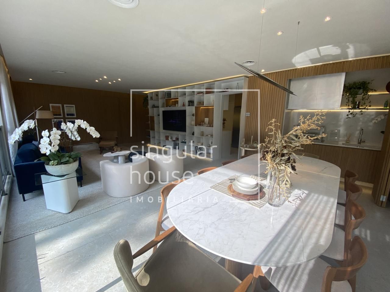 Apartamento com 2 suítes à venda em Indianópolis, São Paulo, por R$ 3.476.200 Imagem 7