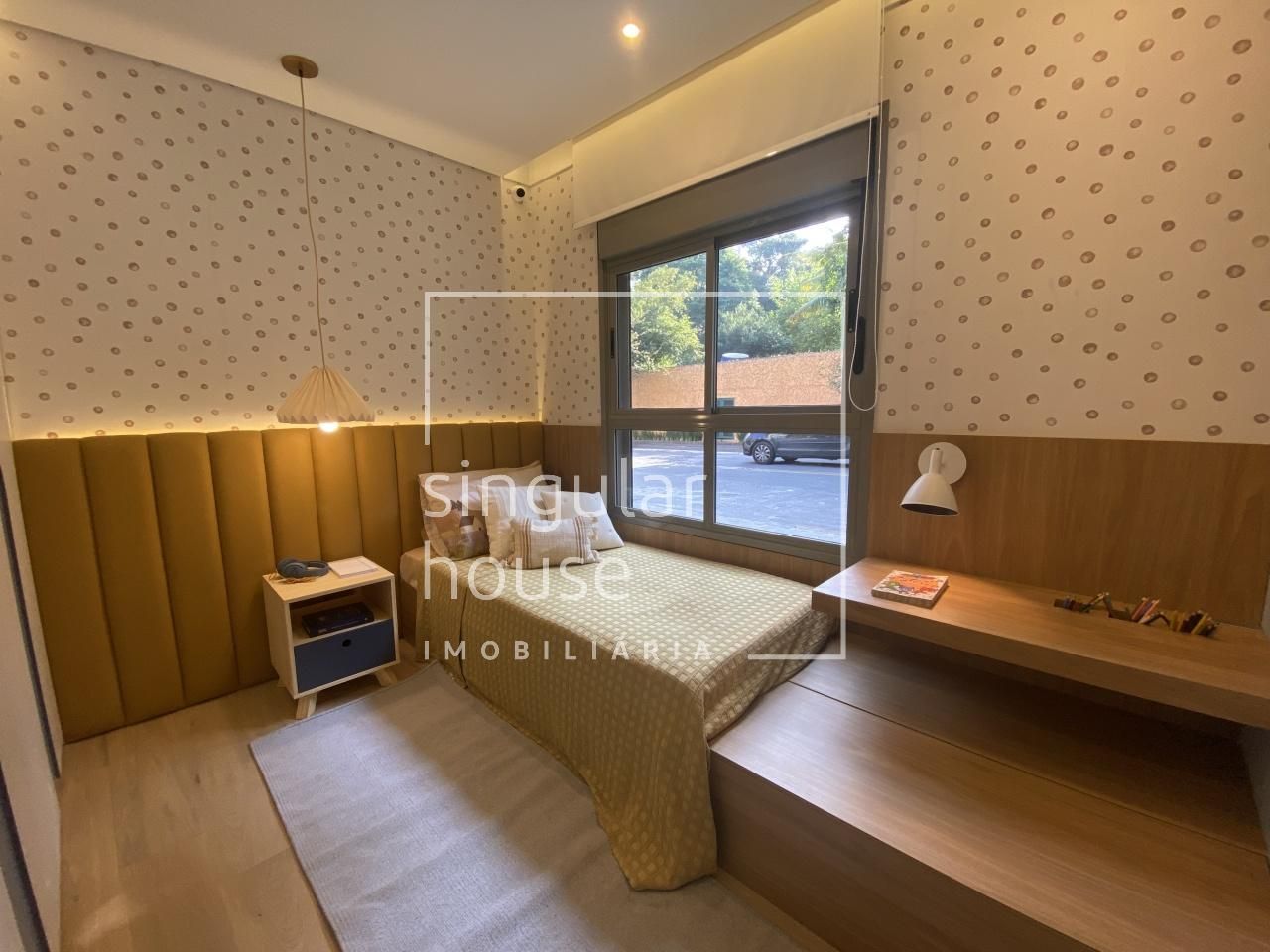 Apartamento com 2 suítes à venda em Indianópolis, São Paulo, por R$ 3.476.200 Imagem 8