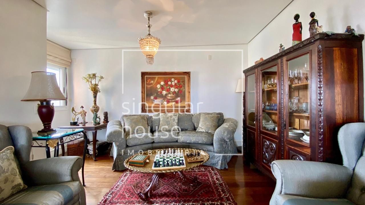 Apartamento com 2 suítes à venda em Brooklin, São Paulo, por R$ 3.590.000 Imagem 6