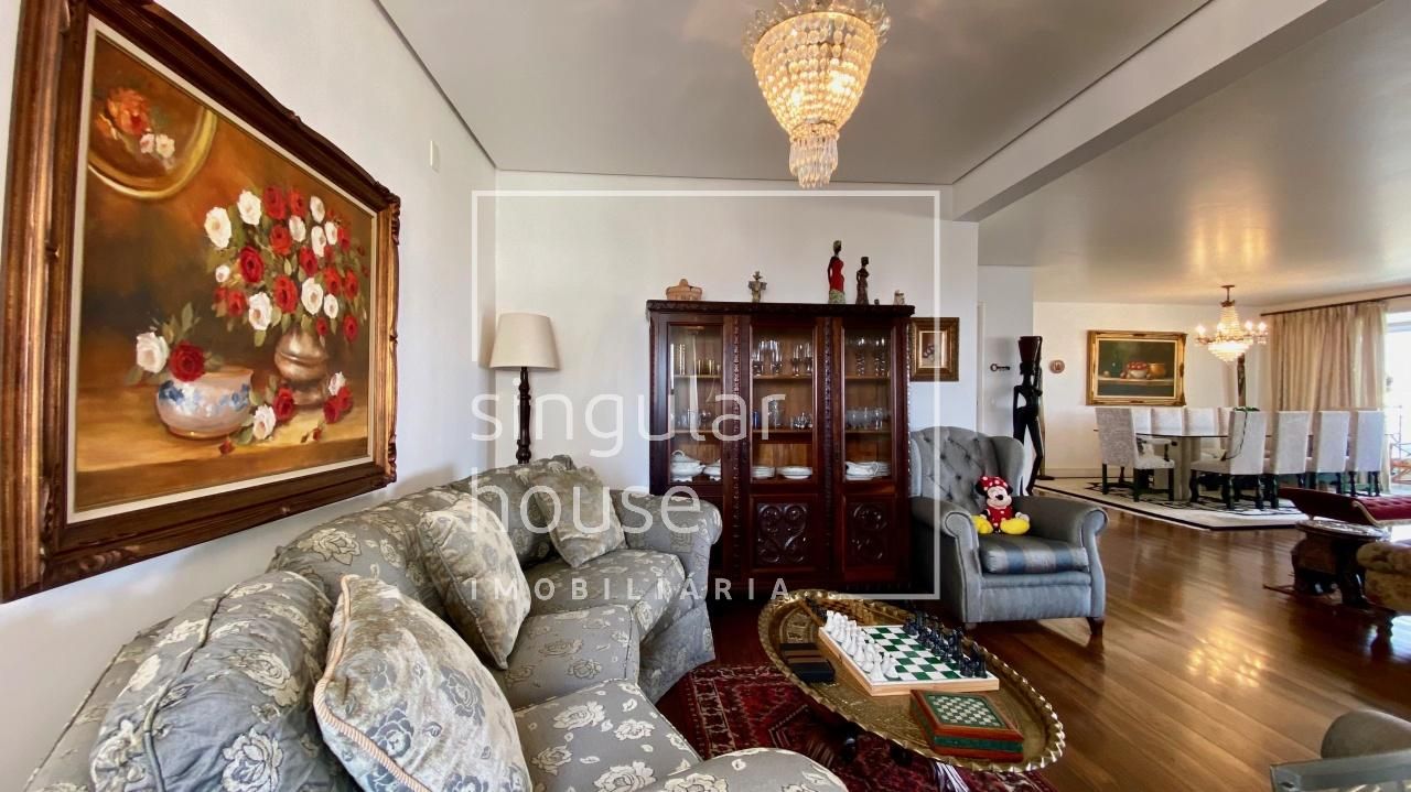 Apartamento com 2 suítes à venda em Brooklin, São Paulo, por R$ 3.590.000 Imagem 7