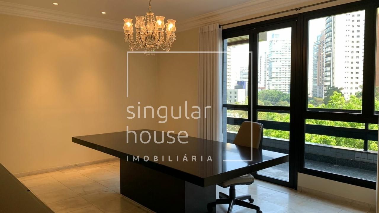 Apartamento com 4 suítes à venda em Moema, São Paulo, por R$ 6.000.000 Imagem 4