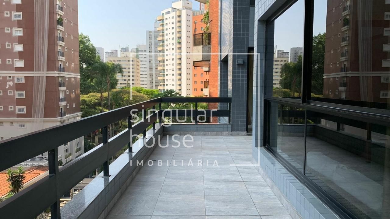 Apartamento com 4 suítes à venda em Moema, São Paulo, por R$ 6.000.000 Imagem 5