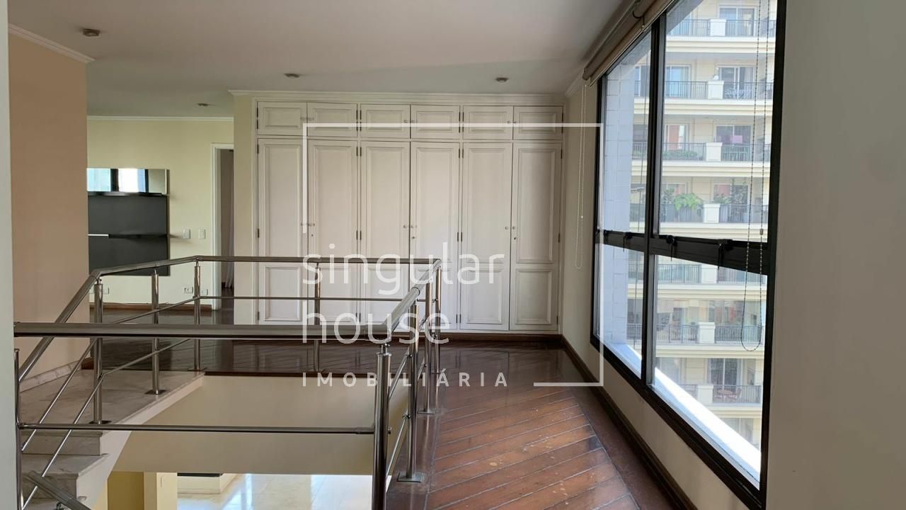 Apartamento com 4 suítes à venda em Moema, São Paulo, por R$ 6.000.000 Imagem 6