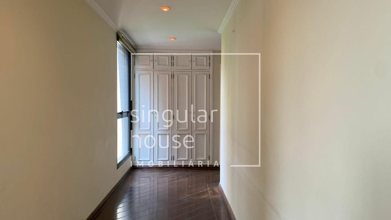 Apartamento com 4 suítes à venda em Moema, São Paulo, por R$ 6.000.000 Imagem 7