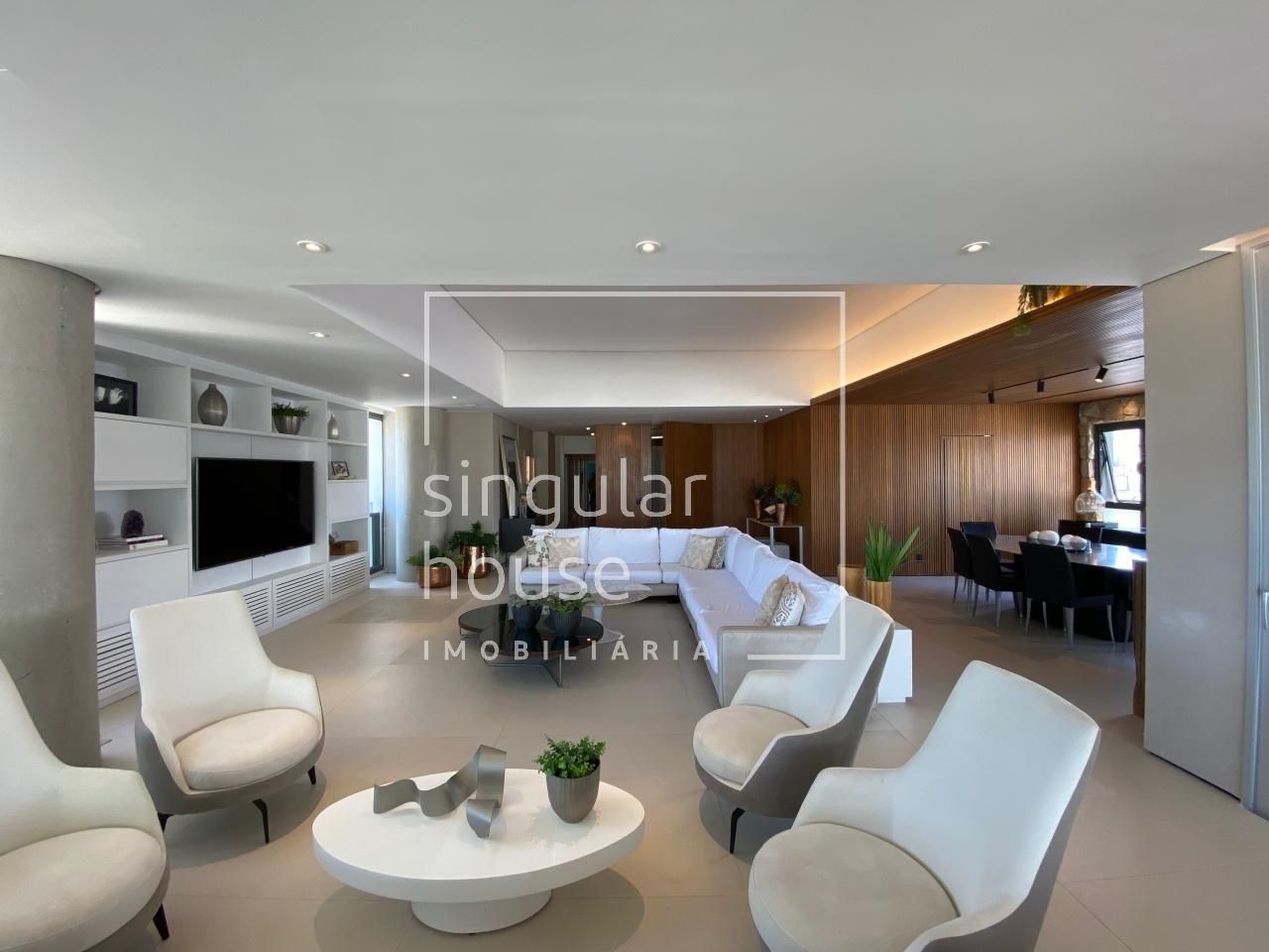Apartamento com 4 suítes à venda em Jardim Paulista, São Paulo, por R$ 14.000.000 Imagem 8