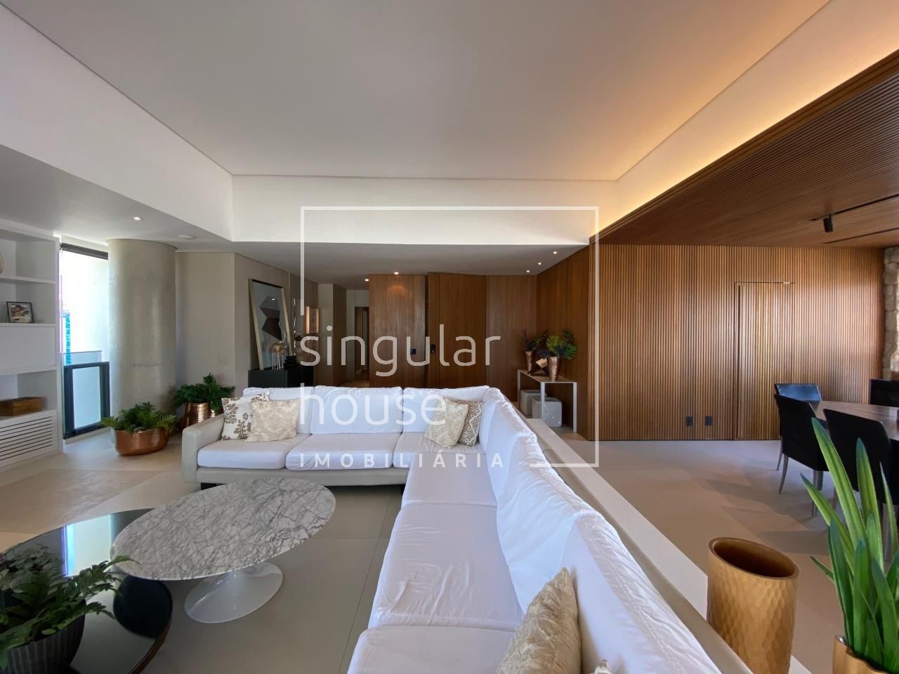 Apartamento com 4 suítes à venda em Jardim Paulista, São Paulo, por R$ 14.000.000 Imagem 4